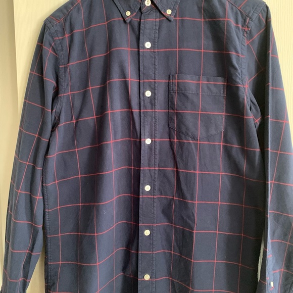 Mens Gap Shirts - Picture 6 of 9
